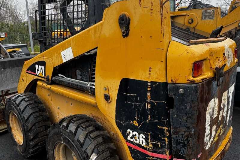OmecoHub - Immagine CATERPILLAR 262D
